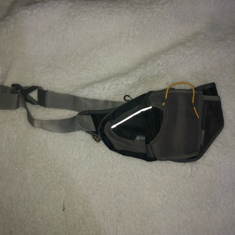 Outdoor products fanny pack or utility belt medium size​​​​